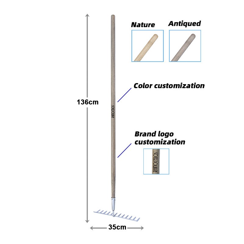 product-1-1 description for garden rake