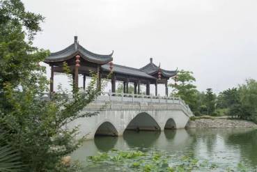 Qingyuan Feihu Wetland Park(1) Qingyuan Feihu Wetland Park(1)