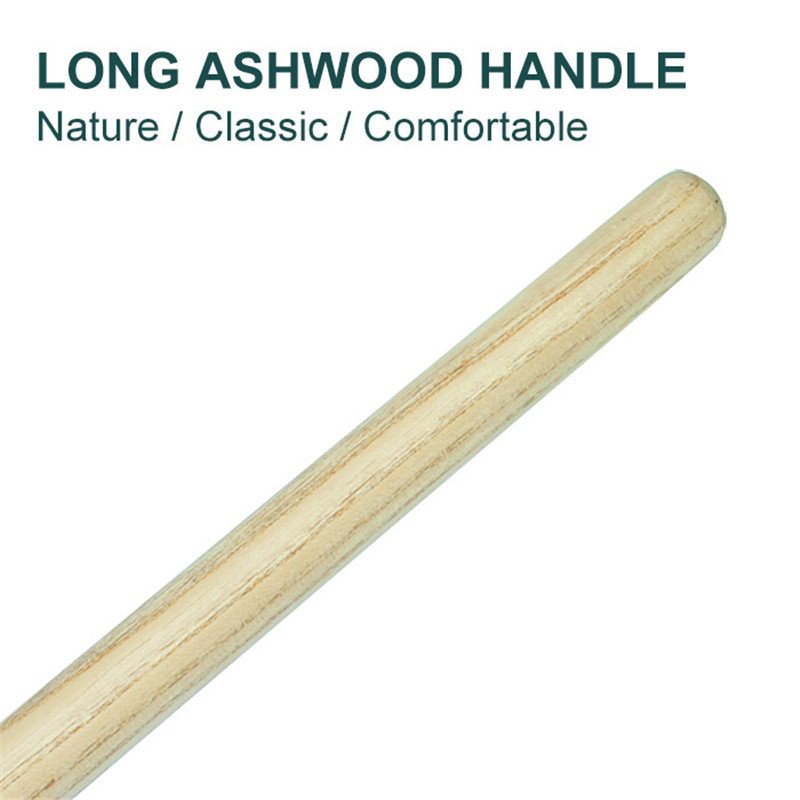 dutch hoe tool wood handle