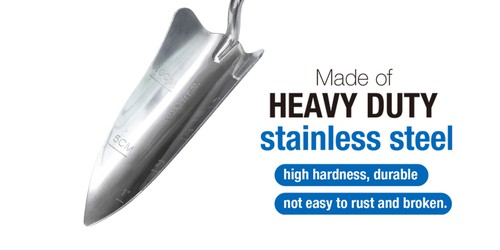 transplanter trowel transplanter trowel