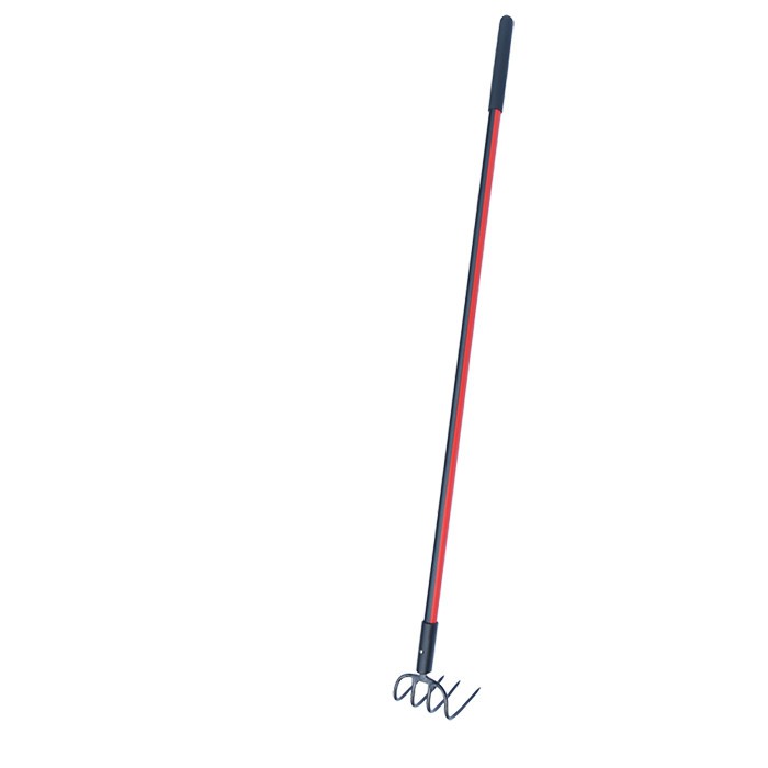 Tcheke estati teknik nan tiller la rotary anvan ou itilize