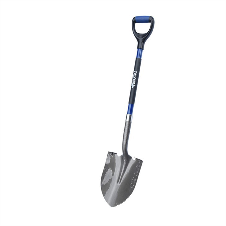 Prim Jaden Shovel