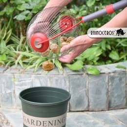 Ki jan yo kolekte fwi tonbe byen vit?