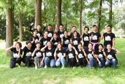 Vwayaj Jounen Admiralty Reservoir Et Rilaks