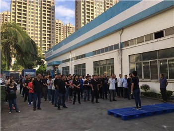 Bati pwodiksyon mèg apati de 6S