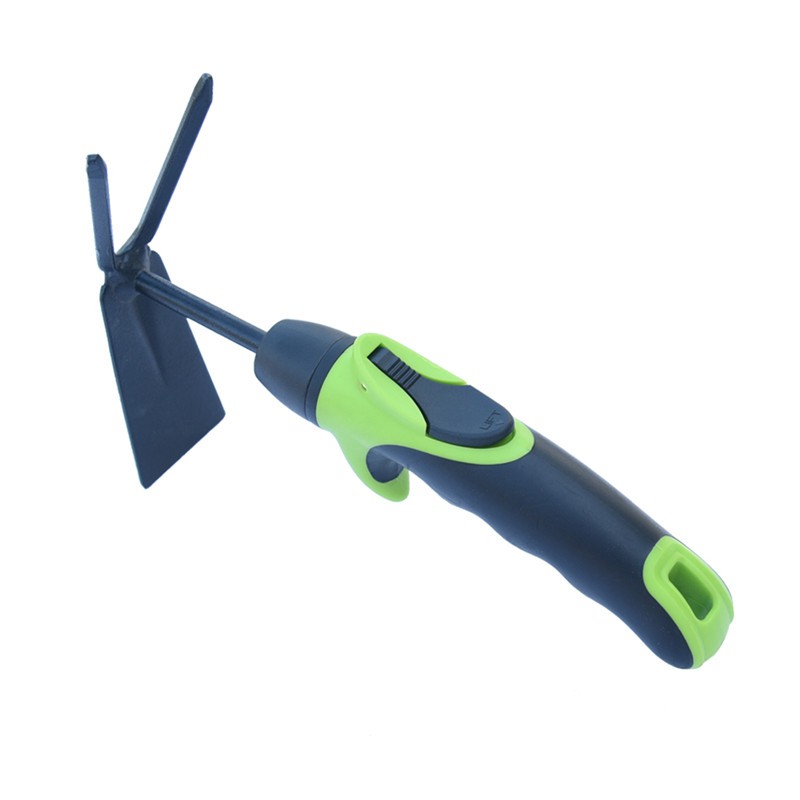 Download jwèt la Weeding Hoe Cultivator