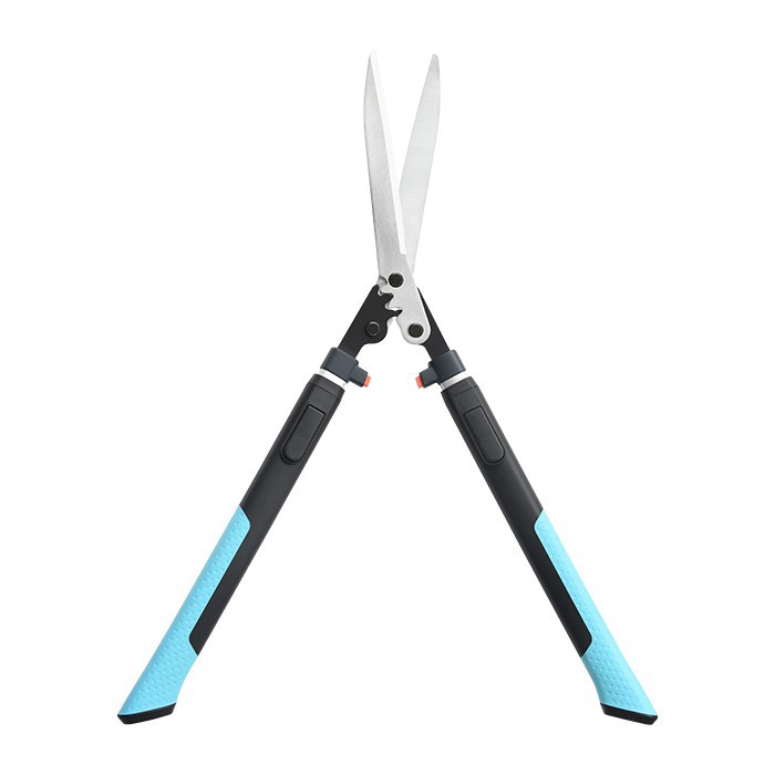 Siplemantè sizay lizyè teleskopik