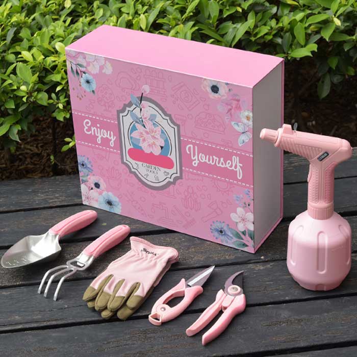 Gardening Tool Kit Gift