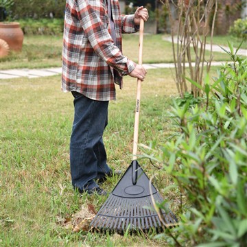 Konsèy pou yon bèl espas deyò