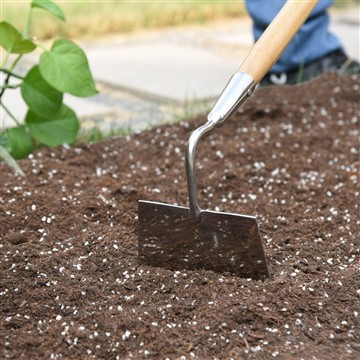 Ki jan yo kreye yon ki ba - jaden antretyen?