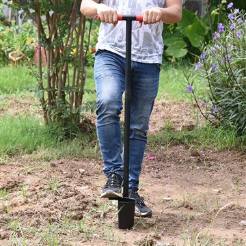 Ki jan yo kreye yon ki ba - Antretyen Bote Jaden?