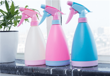 Zouti esansyèl pou plante sukulan