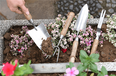 Ki jan yo netwaye zouti ou yo