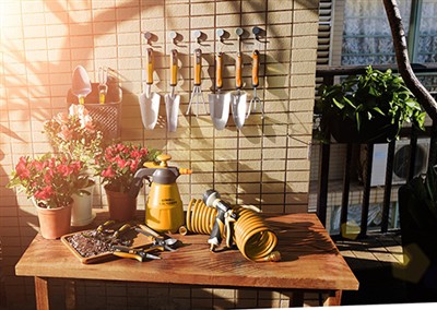 Ki jan yo retire rouye san yo pa grate zouti jaden ou: yon gid konplè