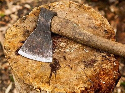 Zouti pou koupe pye bwa ak Kovèti pou Sekirite