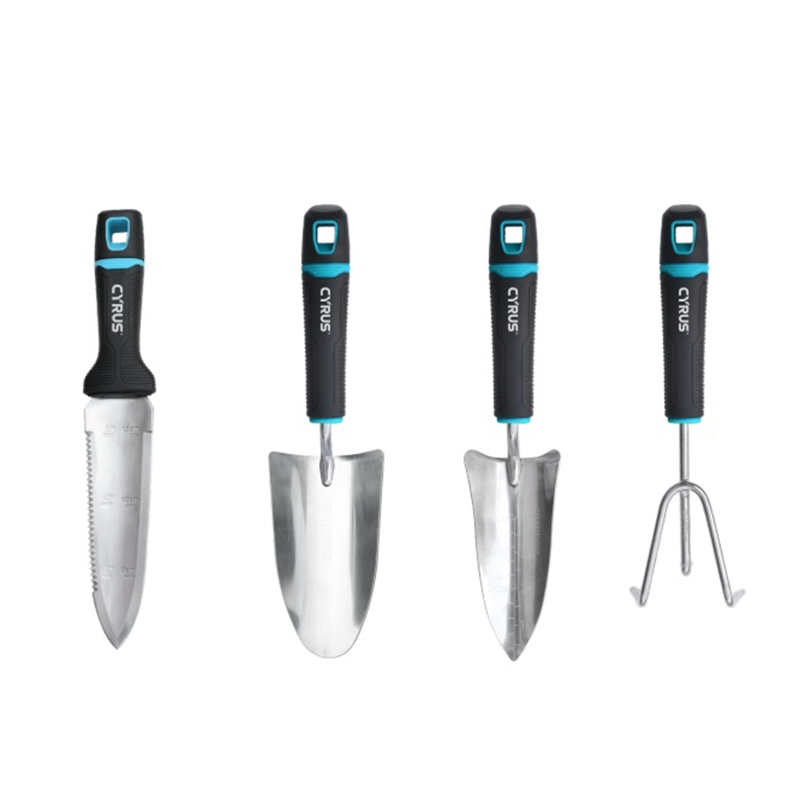 4 moso zouti pou jaden