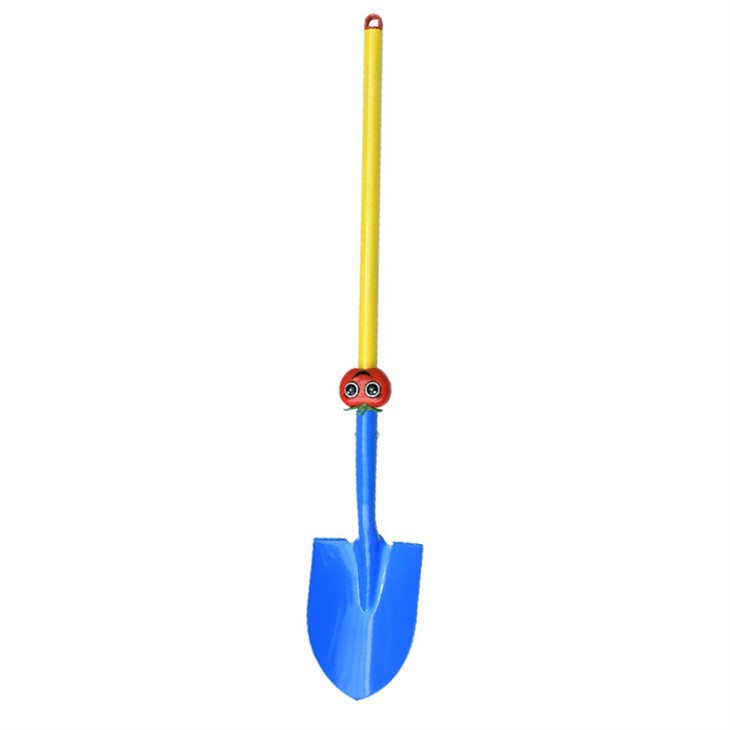 Childrens Metal Spade