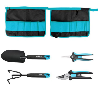 garden tool set garden tool set