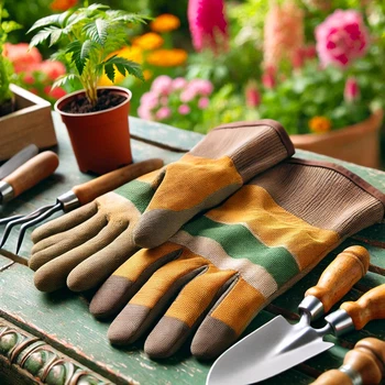 gardening gloves gardening gloves