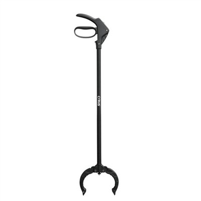 Klip fatra yo itilize nan jadinaj ak aplikasyon deyò