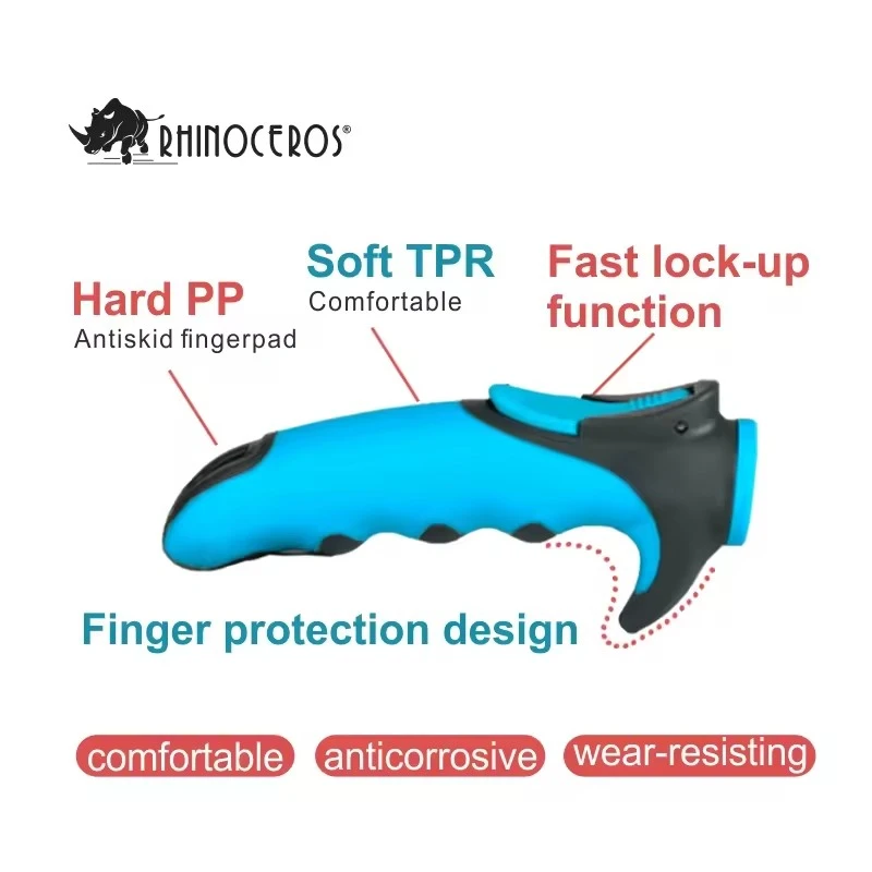 PP+TPR Handle PP+TPR Handle