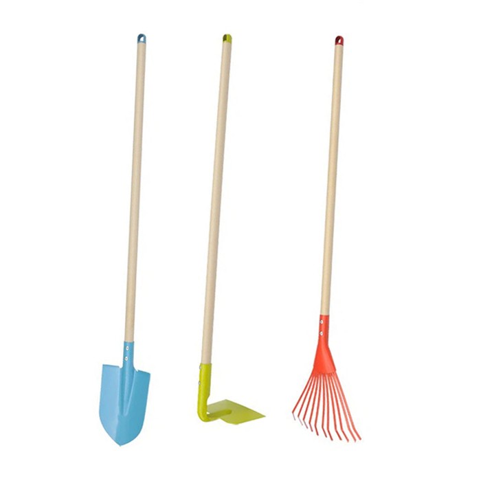 Long manch timoun pèl