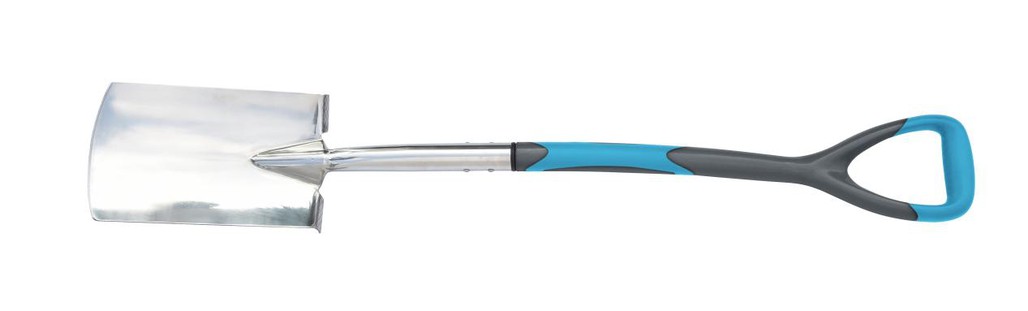 flat garden spade flat garden spade