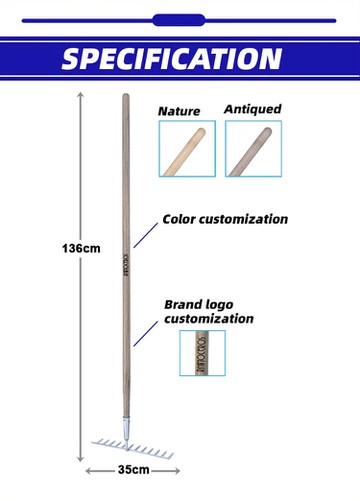 wooden handle wooden handle