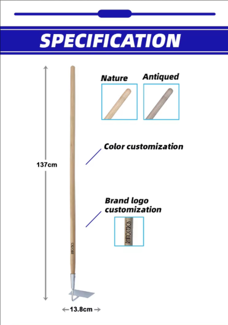 garden draw hoe specification garden draw hoe specification