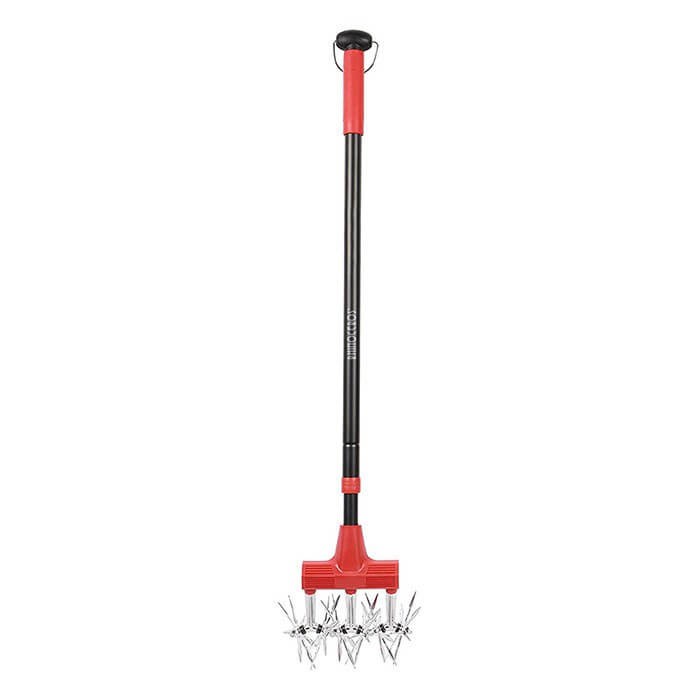 Zouti Rotary Cultivator