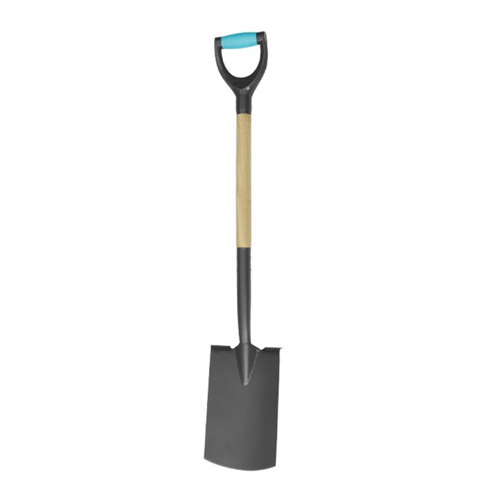 Kout pèl spade