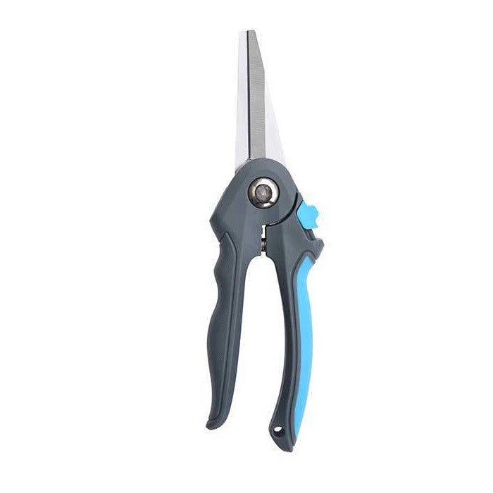 Ti Pruners