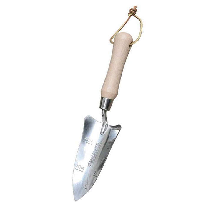 Ti Jaden Trowel