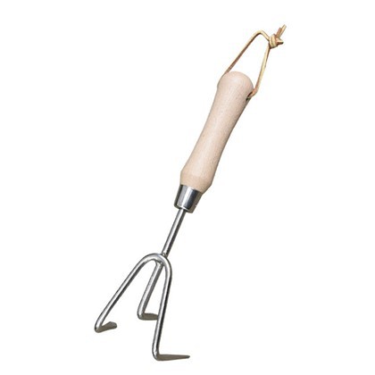 Zouti 3 Prong Cultivator