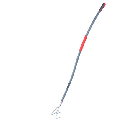 3 prong long manch kiltivatè