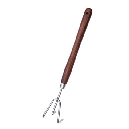 3 Tine Cultivator Long manch