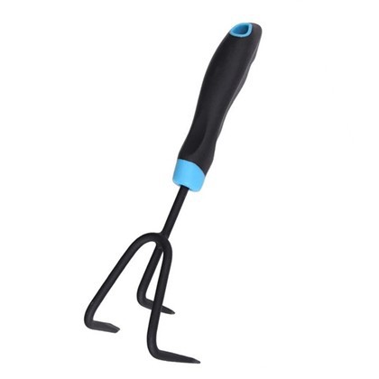 3 Tines nwa kabòn asye men kiltivatè