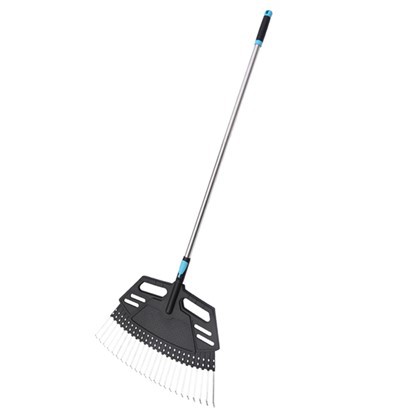 Sou entènèt jwèt Big Leaf Rake