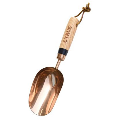 Download jwèt la Garden Scoop Trowel