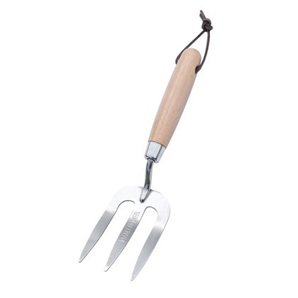 Ti fouchèt jaden asye pur