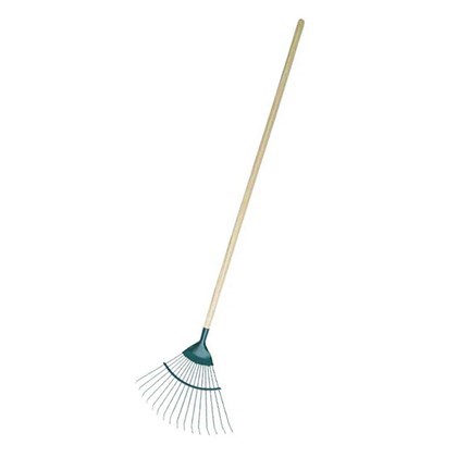 Asye Tine Leaf  Rake  Rake
