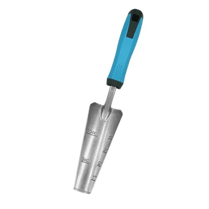 Zouti men transplanter