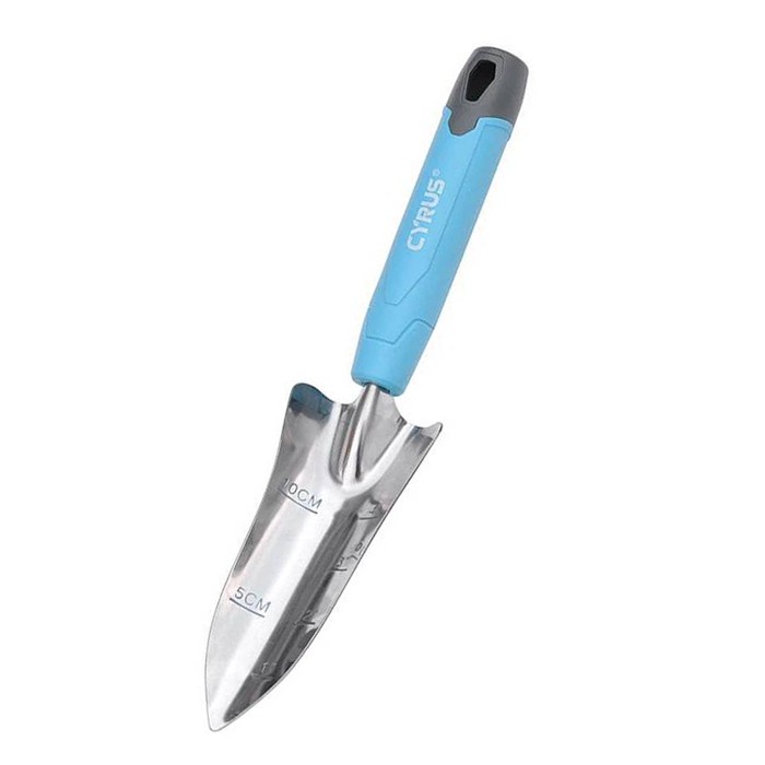 Zouti transplantasyon pou fouye